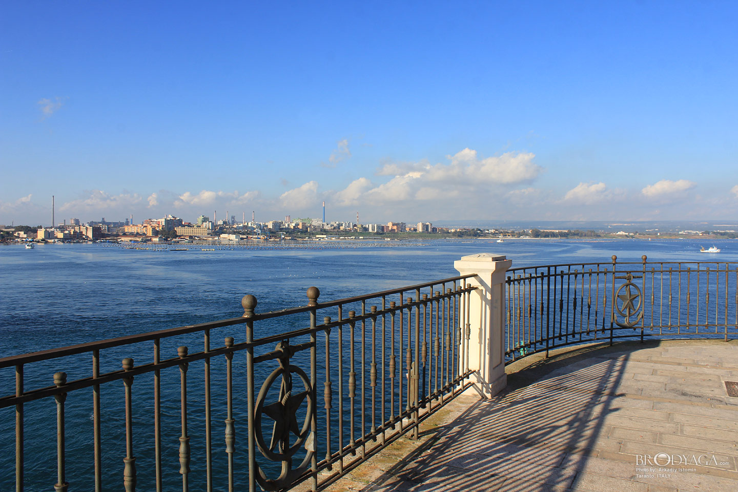 Taranto